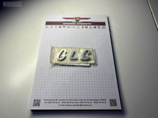 HYUNDAİ ACCENT 99-26 (GLS) YAZI