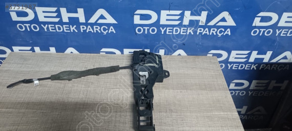 RENAULT MEGANE 4 TALİSMAN SOL KAPI İÇ MEKANİZMASI 806078862R