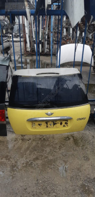 MİNİ COOPER R56 ORJİNAL ÇIKMA BAGAJ KAPAĞI
