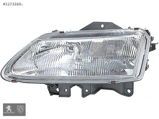 LAGUNA FAR ÖN ELKTRKL RENAULT SOL 94- 7701038269