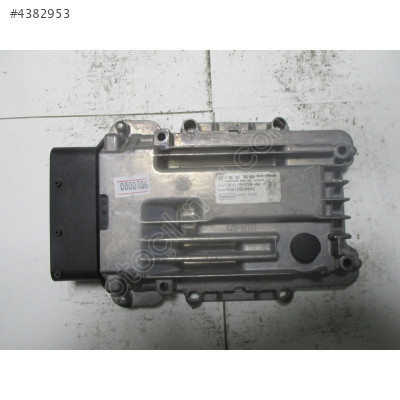Ford Transit Motor Beyni 0281031785 CK41-5H298-AH 65812820042