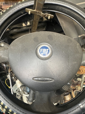 Doblo 1 -2 airbag