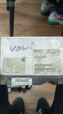 0260002592 BMW E46 318İ OTOMATİK ŞANZIMAN BEYNİ