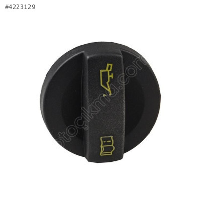 A1 A3 Q3 Jetta Passat Tiguan Skoda 2012 Yağ Kapağı 04E103458A