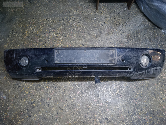 RANGE ROVER VOGUE ÖN TAMPON DOLU