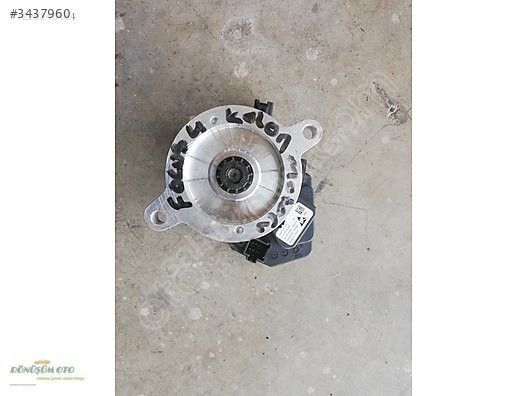 FORD FOCUS 4 ÇIKMA DİREKSİYON KOLON MOTORU 0273010305