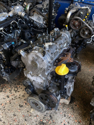 FİAT PALİO 1.3 M.JET KOMPLE MOTOR GÜL OTOMOTİV