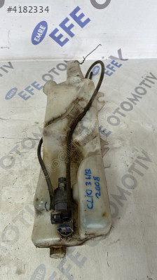 renault clio 3 2008 cam su bidonu/deposu (son fiyat)