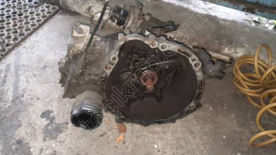 Toyota corolla ae92 fındıkkasa 1.3 Manuel sanzıman