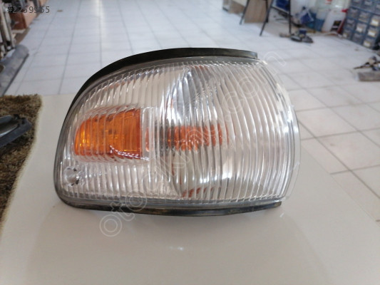 Hyundai H 100 sağ sinyal orjinal