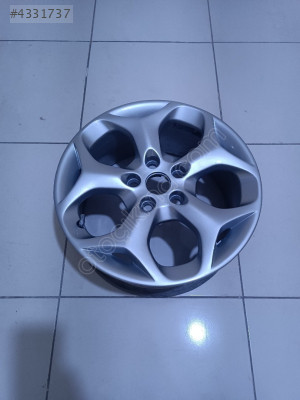 Focus collektion jant orjinal