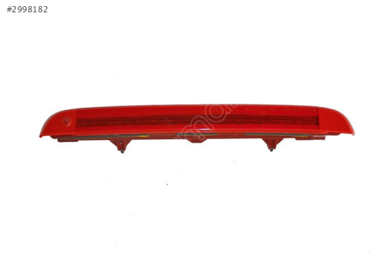 3.Stop Lambası Fıat 500L