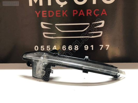 AUDİ A7 AYNA SİNYALİ ORJİNAL