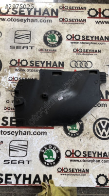 13205069 Opel Corsa D torpido alt kapağı