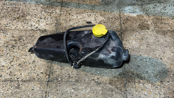 2017-2021 DACİA DUSTER SU FİSKE BİDONU ORJ ÇIKMA