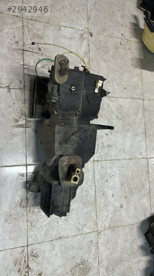 2000-2001 VW BORA KALORİFER KAZANI 1j1820010 ORJ ÇIKMA