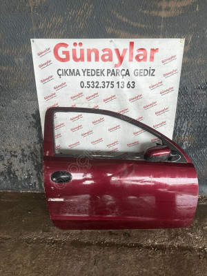 PEUGEOT 206 SAĞ ÖN KAPI
