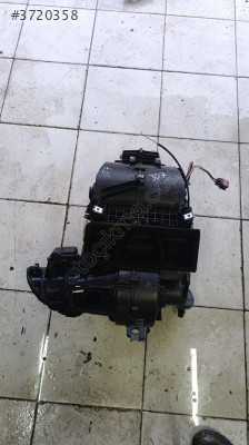 307 KALORİFER KAZANI AKİL&YAMAN OTOMOTİV