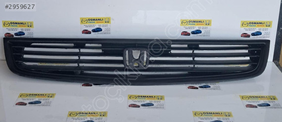 Honda Euro Civic Panjur