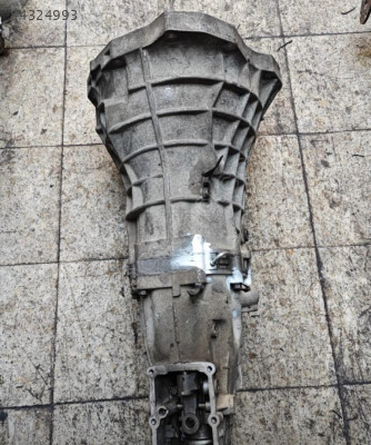 NİSSAN SKYSTAR ÇIKMA ORJİNAL ŞANZUMAN                 (XS1812S25)