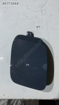 8P4807441 audi a3 sportback 2004 08 arka tampon çeki demiri kapağ