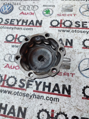 OAM355A dsg 7 ileri şanzıman sol akis lalesi