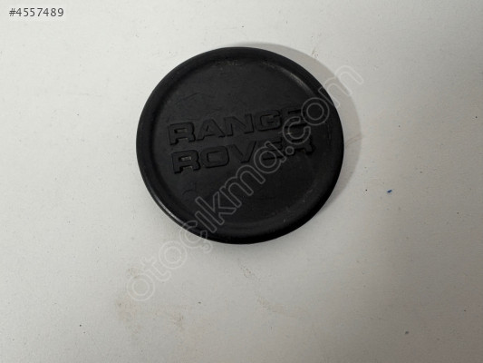 LAND ROVER JANT GÖBEĞİ