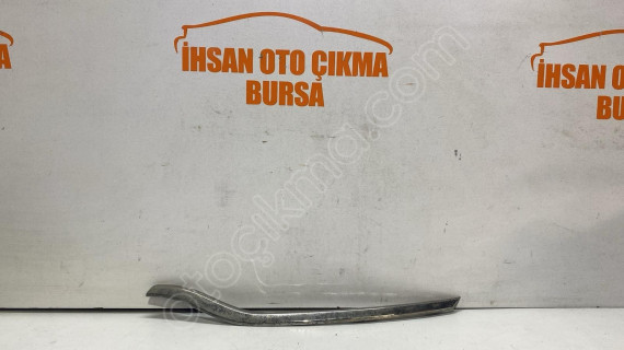 Talisman Ön Tampon Sol Far Alt Çıtası 620756692R