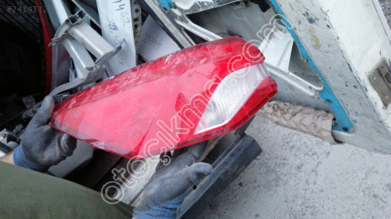 FORD FOCUS 4SOL DIŞ STOP ORJİNAL ÇIKMA