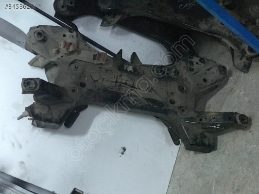 Fiat Ducato Traves EFE