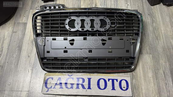 AUDİ A4 PANJUR 8E0853651J 2005 2008 ÇAĞRI OTO MASLAK