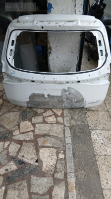 CHERY OMODA 5 BAGAJ KAPAĞI ORİJİNAL