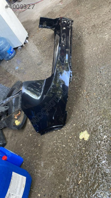 Ford kuga 2011 arka tampon