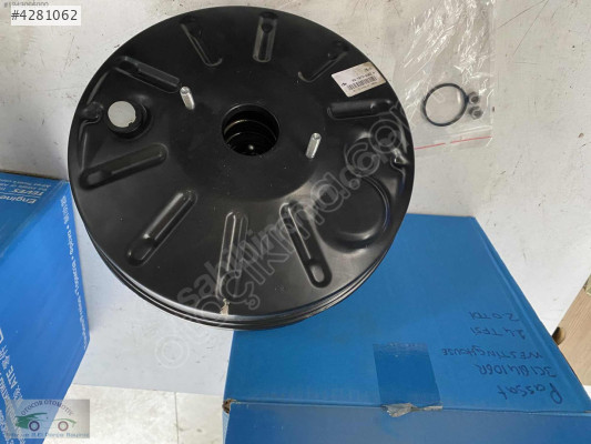 VW AUDİ SEAT SKODA SIFIR FREN SERVOSU WESTİNGHAUSE 3C1614106R