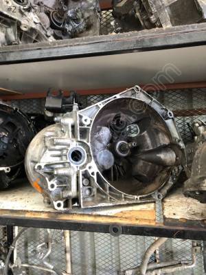 FİAT DUCATO KOMPLE ŞANZIMAN GÜL OTO YEDEK PARÇA