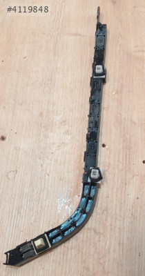 honda civic arka tampon braketi