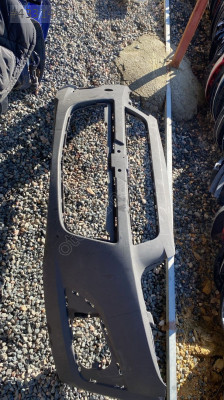 CHEVROLET AVEO T300 ÖN TAMPON.OTO ERKAN ÜNYE