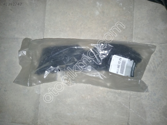 Dacia duster on tampon braketi sag 622220011R