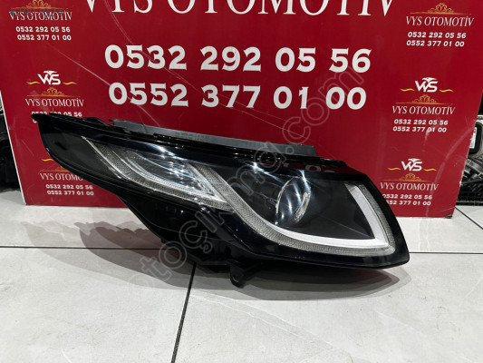 LAND ROVER RANGE ROVER EVOQUE  L538 2014-2018 SAĞ FAR ORJ ÇIKMA