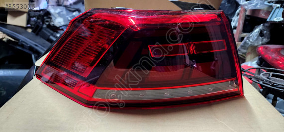 PASSAT SOL ARKA STOP 3G5945095j