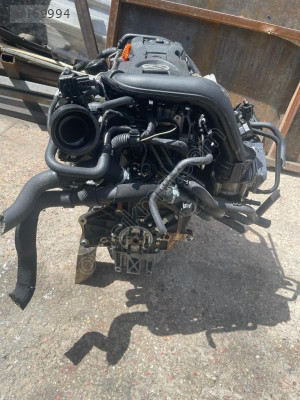 SEAT KODİAQ 1.4 TSİ CAX MOTOR