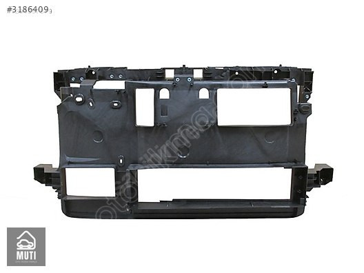 625007413R RENAULT MEGANE- 4- SD/HB- 16/20; ÖN PANEL KOMPLE
