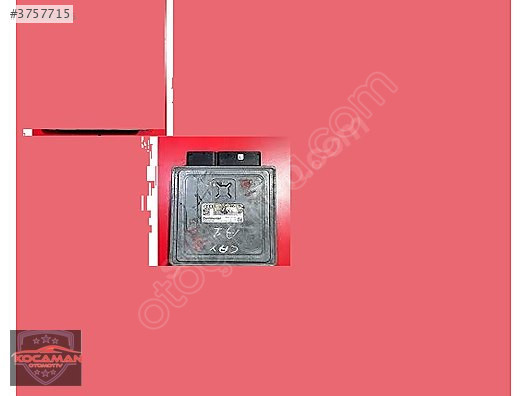 AUDİ A1 MOTOR BEYNİ 03L906023KK 5WP42883AA