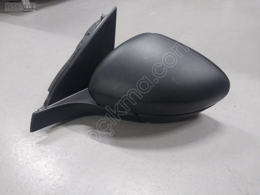 Fiat Egea Ayna Sol Dış Dikiz Aynası