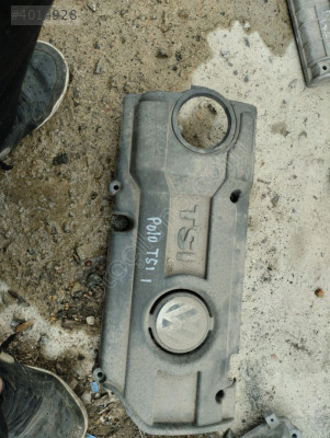 Polo TSI kulbitatör üst kapak