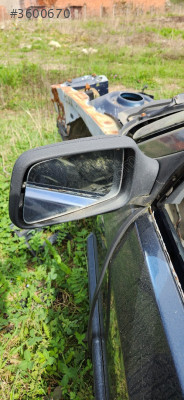 RENAULT 21 SOL DIŞ AYNA