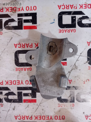 VW Crafter Direksiyon Kolonu Kilidi  9064620130 HVW906462