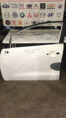 2011-2017 KİA RİO SOL ÖN KAPI