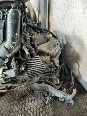 1.4 tsi 7 ileri otomatik  şanziman