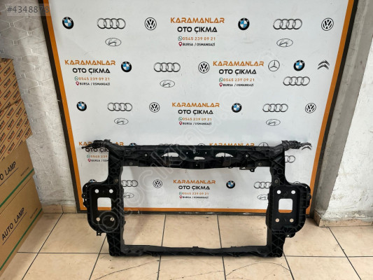 FİAT GRANDE PUNTO ÖN PANEL ORJİNAL